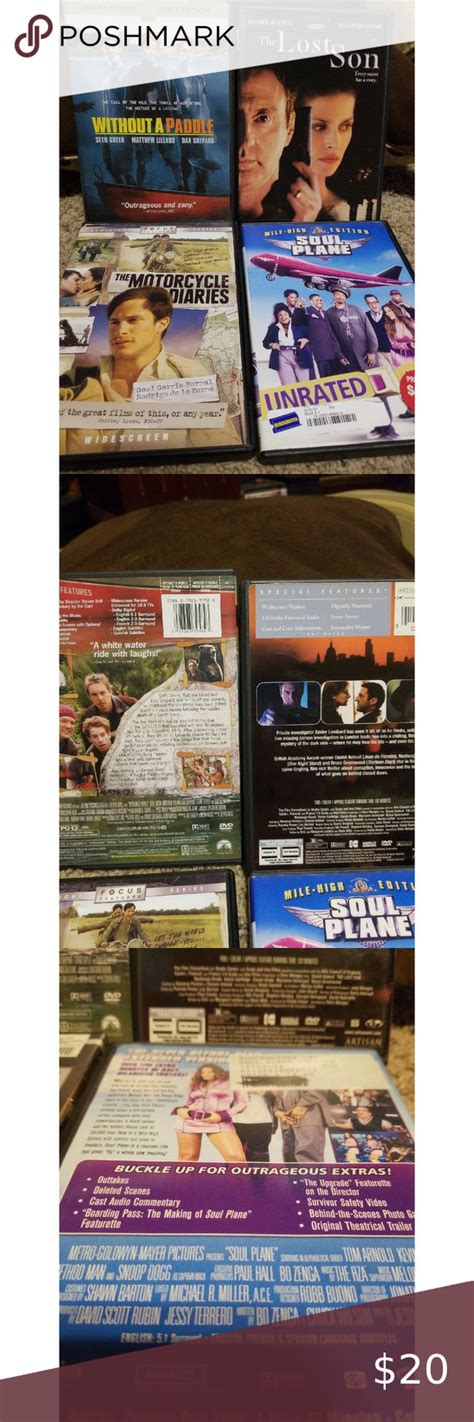Trending DVDs @ .